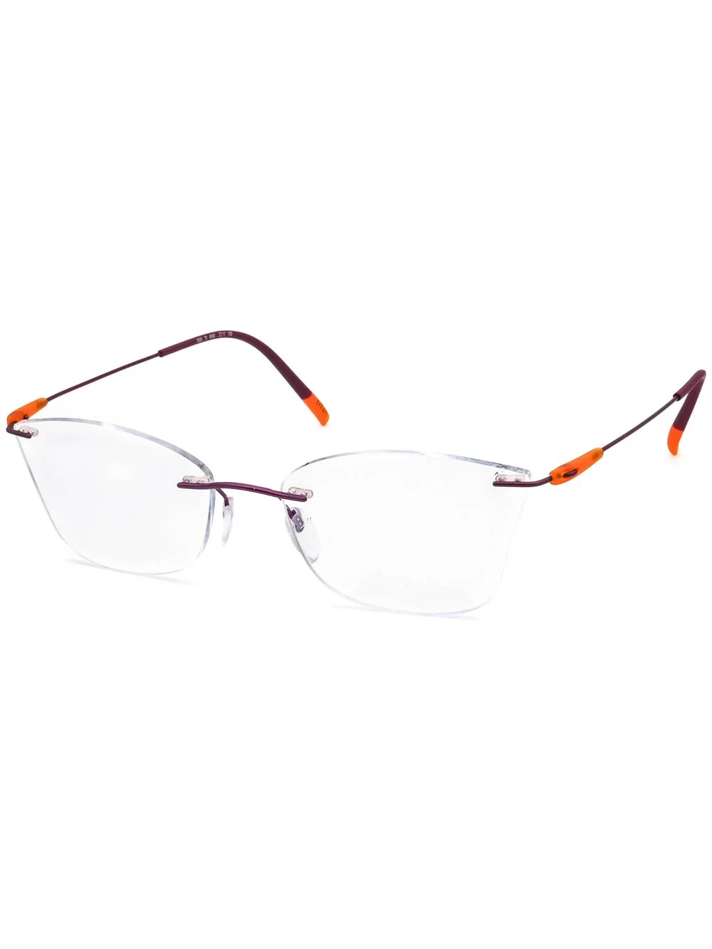 Silhouette 5500 eyeglasses